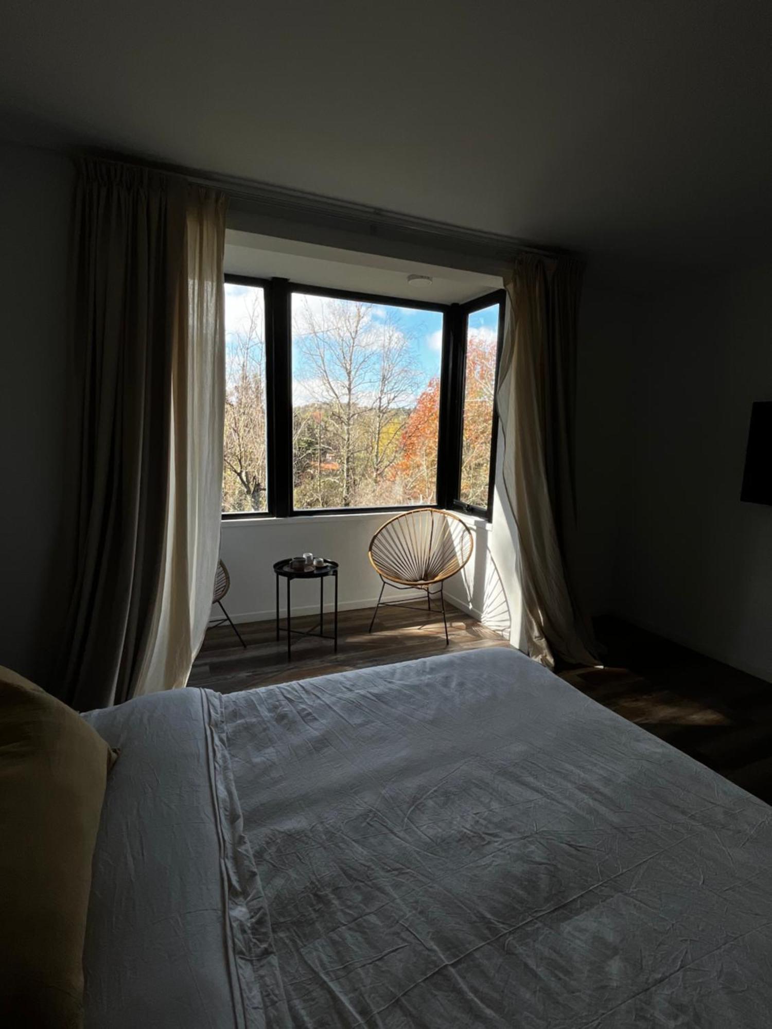Bed and Breakfast Casa Raiz Cumbrecita La Cumbrecita Exteriér fotografie