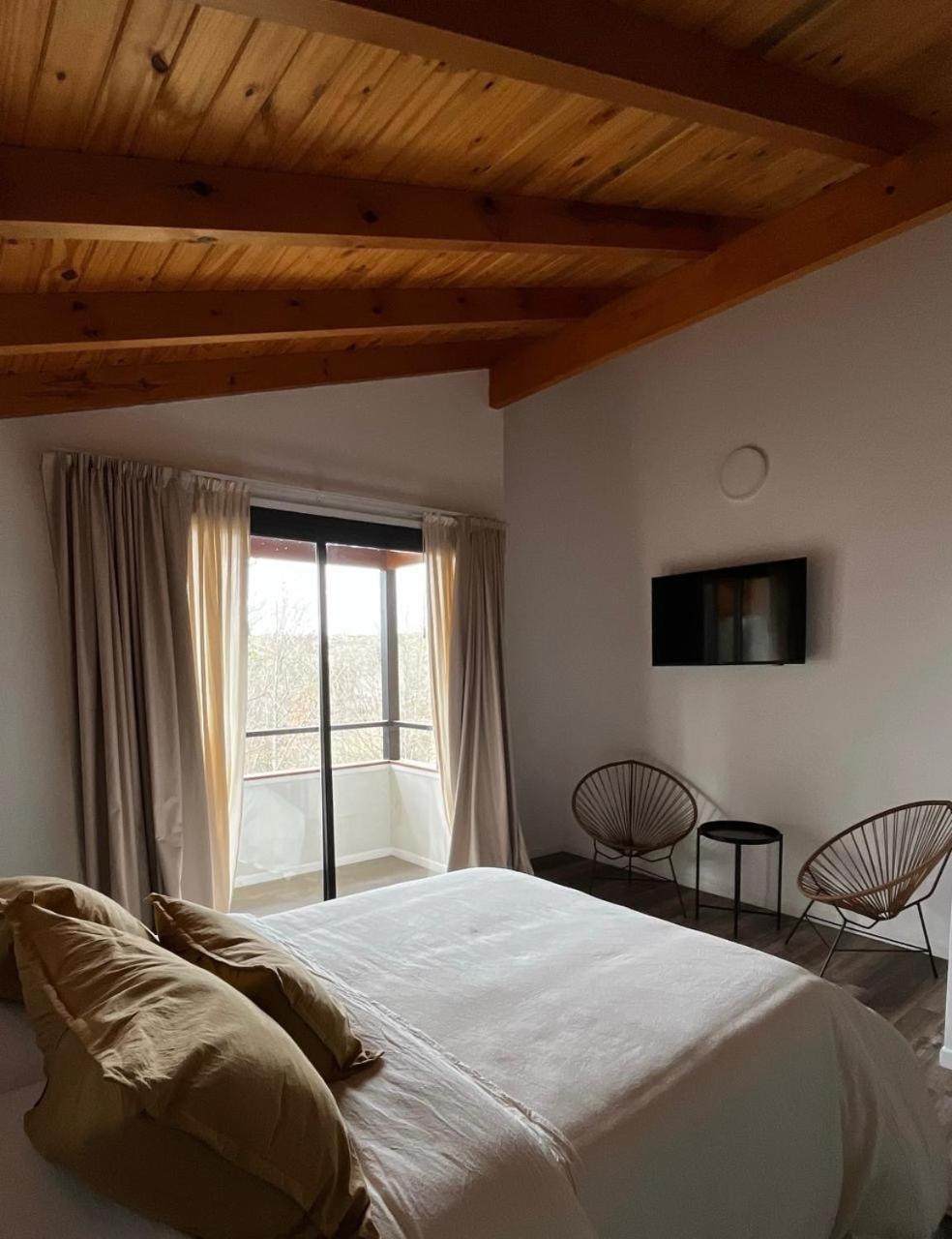 Bed and Breakfast Casa Raiz Cumbrecita La Cumbrecita Exteriér fotografie