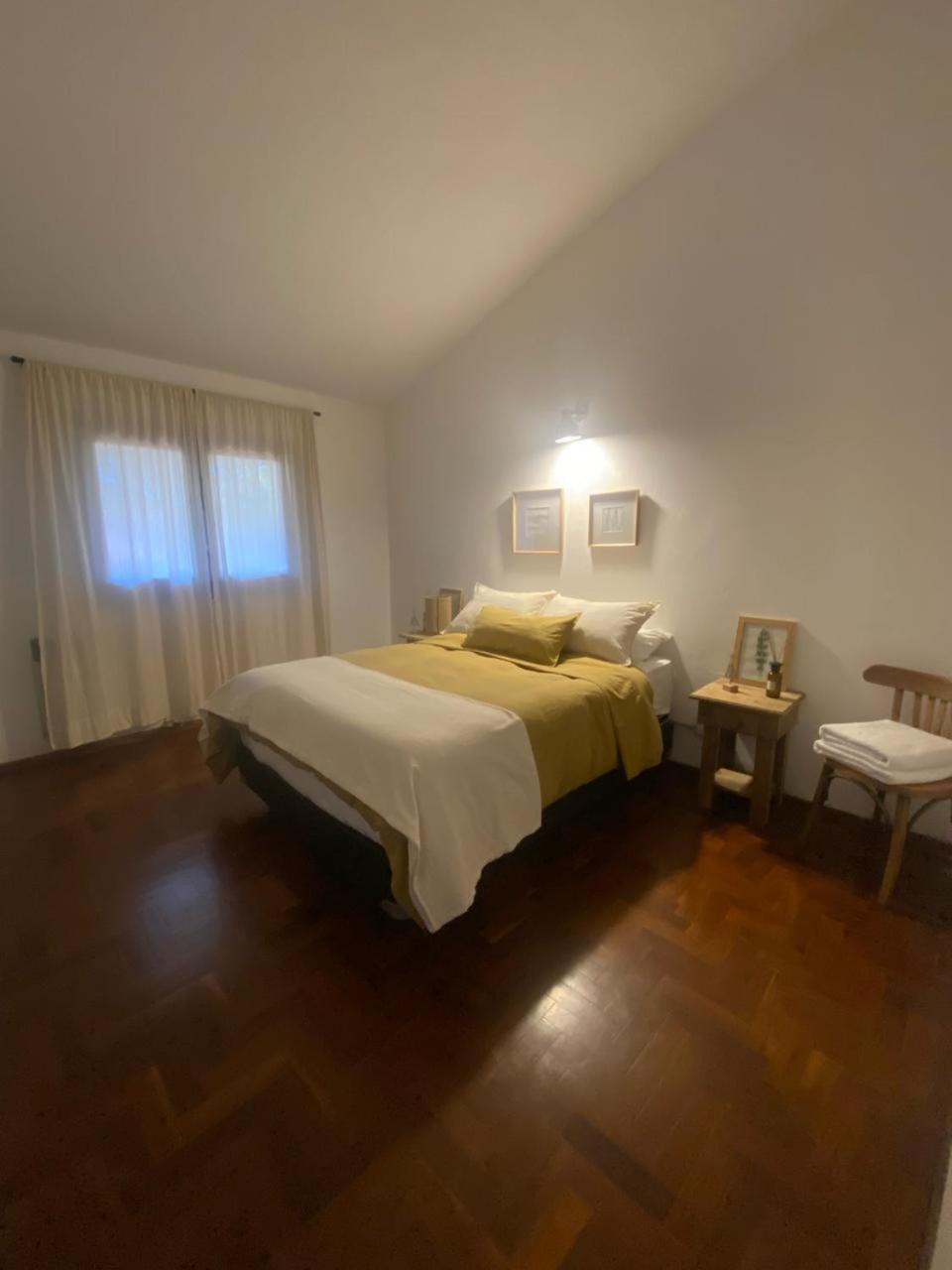 Bed and Breakfast Casa Raiz Cumbrecita La Cumbrecita Exteriér fotografie