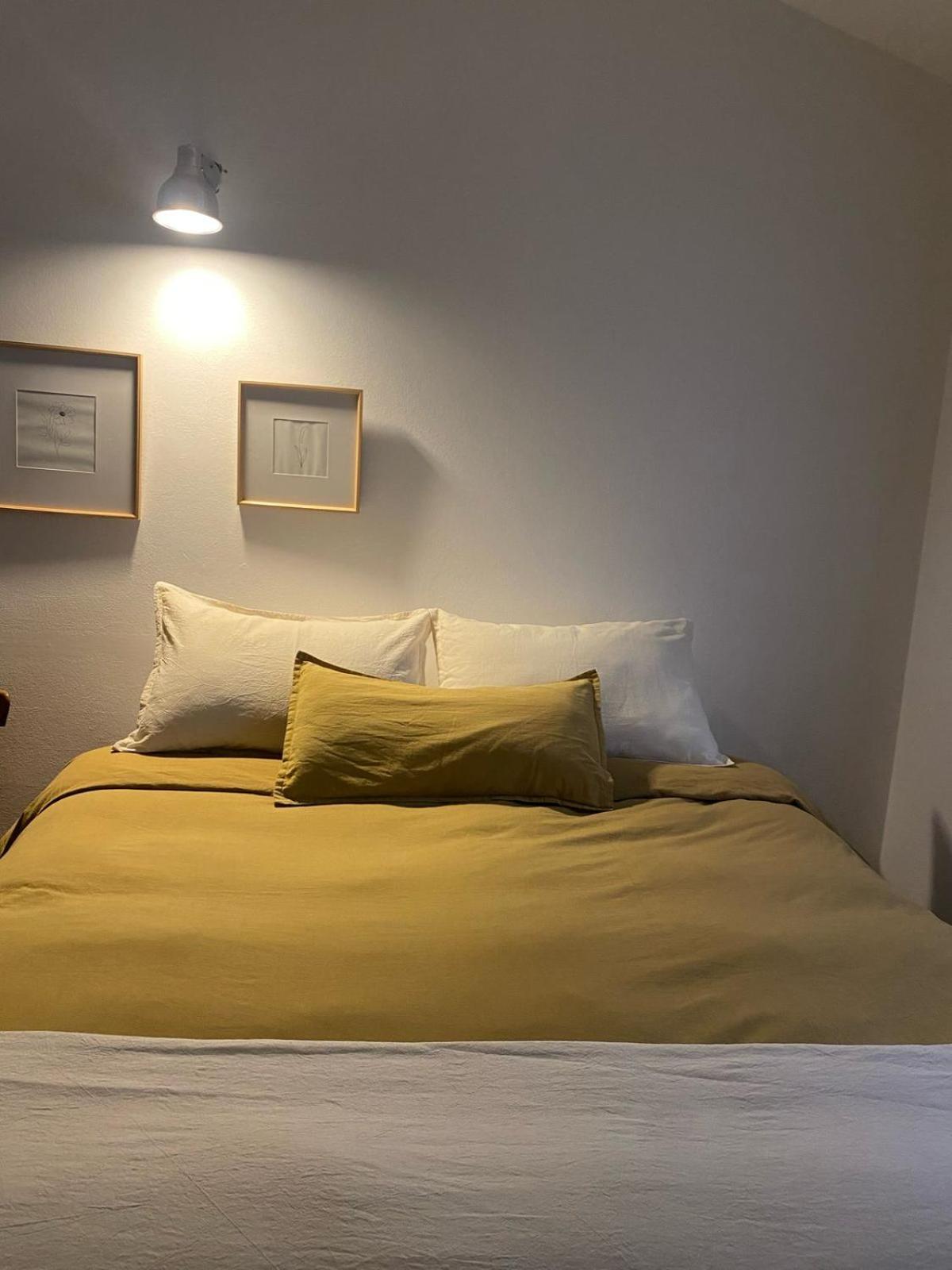 Bed and Breakfast Casa Raiz Cumbrecita La Cumbrecita Exteriér fotografie